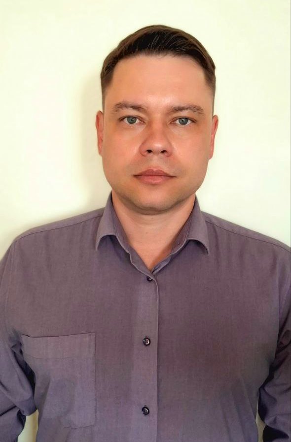 Иванов Дмитрий Александрович